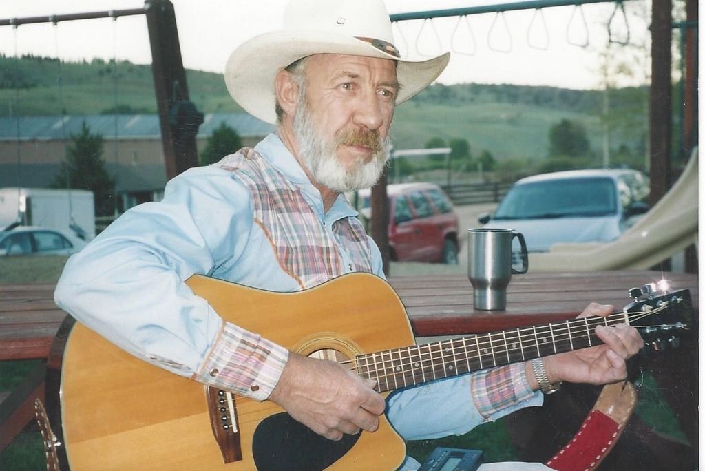 William "Bill" Wilson Schade