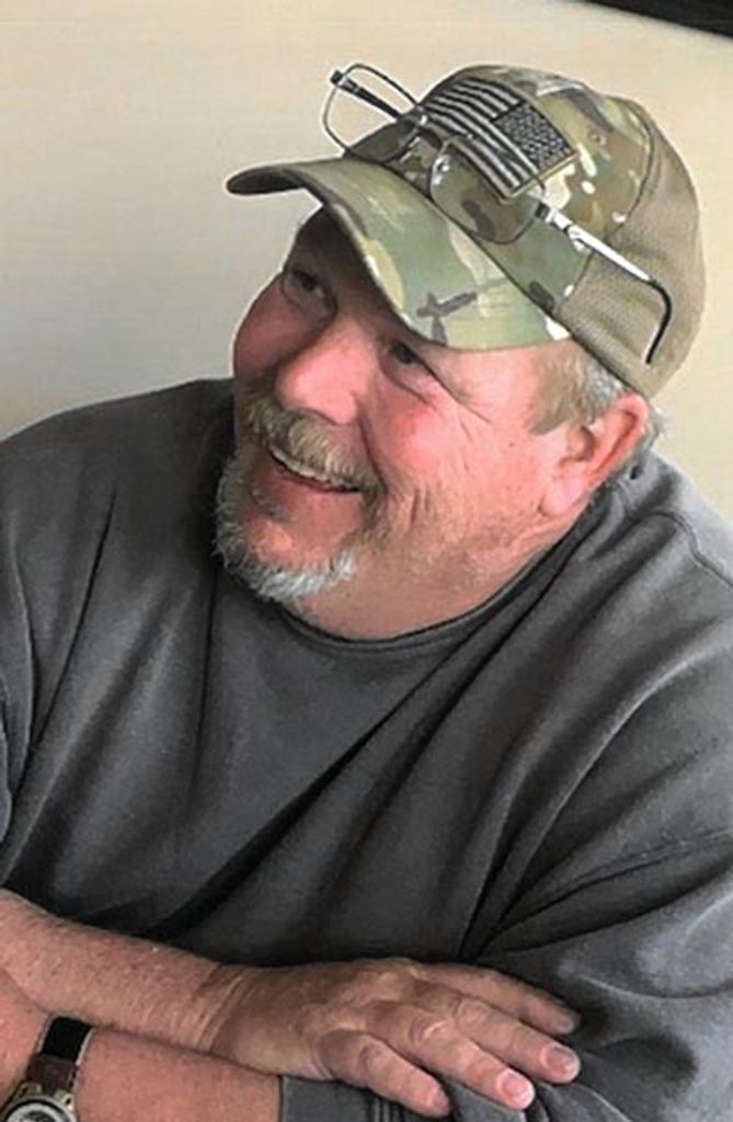 Mark L Russell Profile Photo