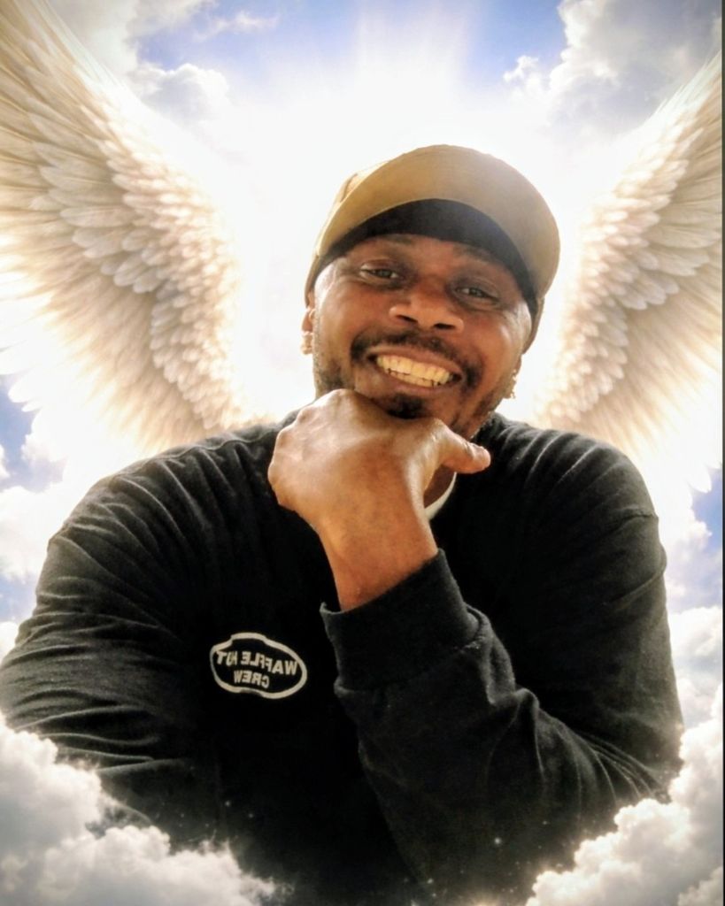 Ronnie Tyrone Agnew, Jr. Profile Photo