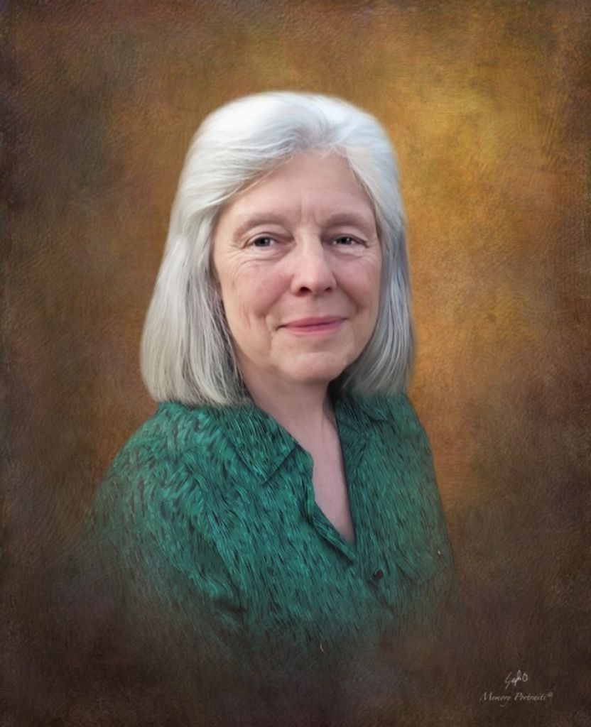 Evelyn Vanfossen Wyatt Profile Photo