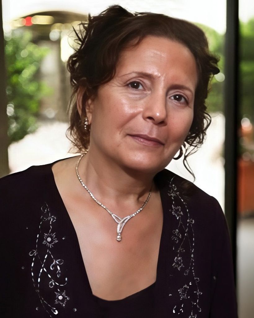 Palmina Camarda Profile Photo