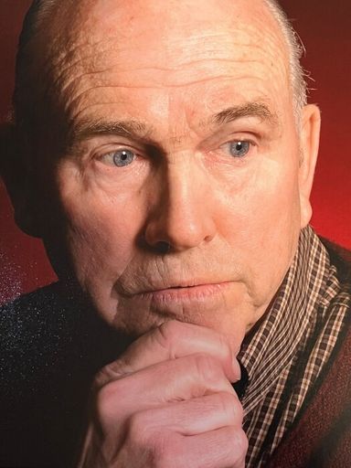 Robert "Bud" Eugene Flanagan Profile Photo