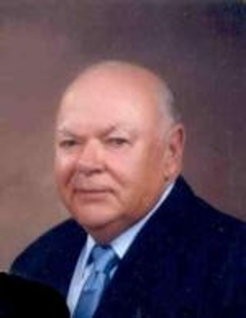 Eddie "Bill" W. Hefner