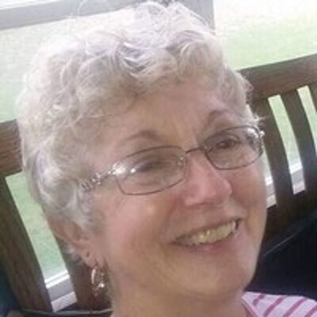 Elizabeth Ann Ryhal