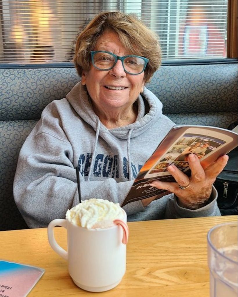 Bettye Ruth Gamester Profile Photo