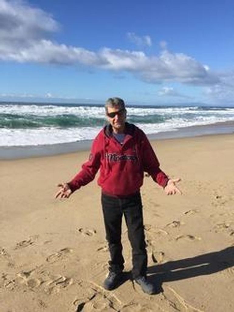 David Lundgren Profile Photo