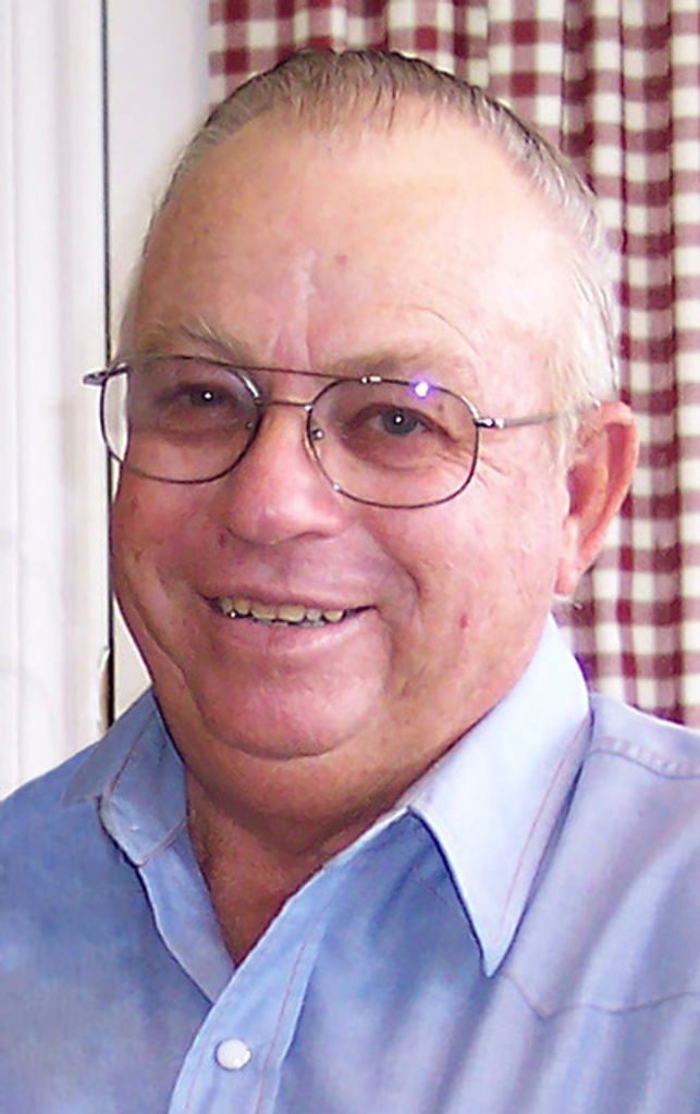 Dave Kenneth Sears Profile Photo