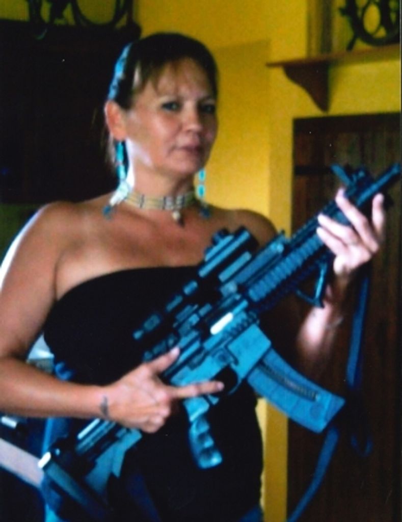 Vivian Tourtillott Profile Photo