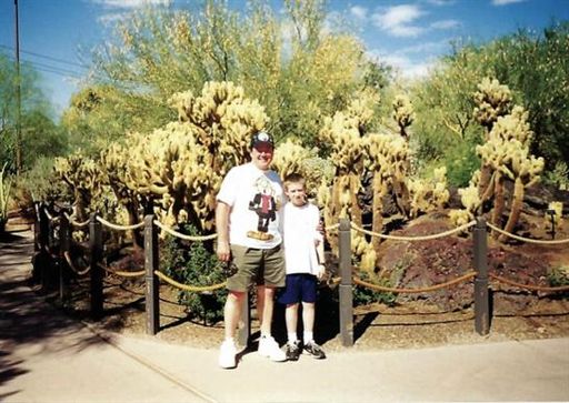 Robert Lloyd Betts photo gallery thumbnail 30 of 56