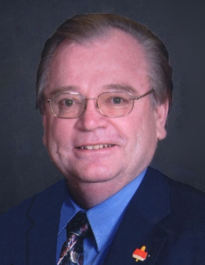 Gregory Meller Profile Photo