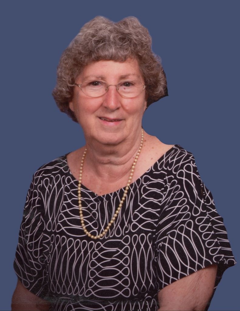 Phyllis Jean Harbaugh Profile Photo