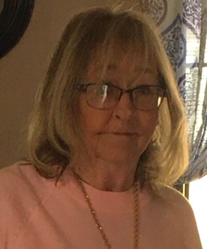 Phyllis June Thomas Young Profile Photo