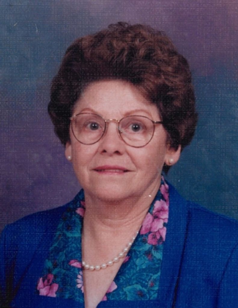 Louise Honeycutt Profile Photo