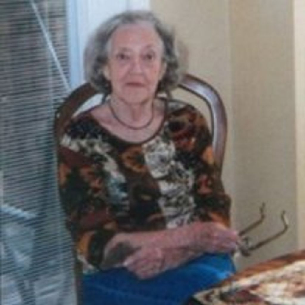 Dorothy L. Polenz