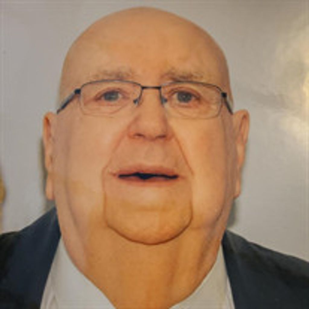 James Paul Kay