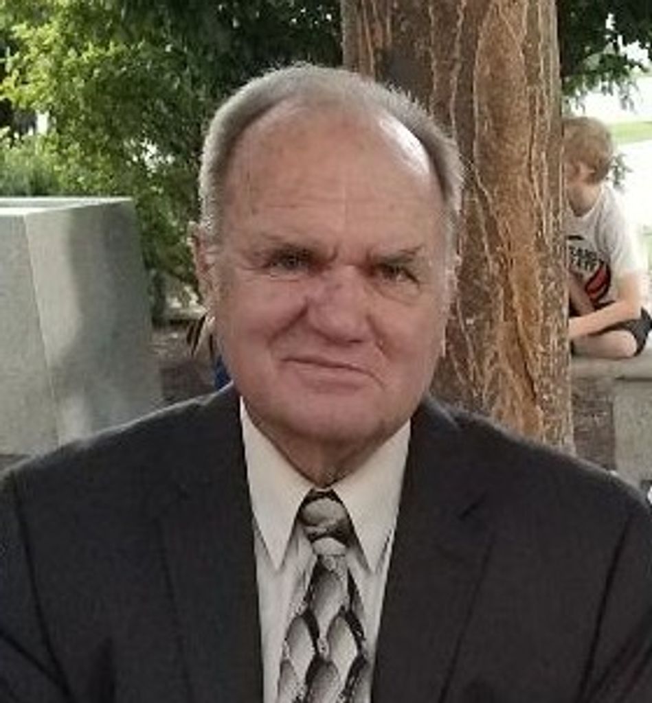 Verdell "Corky" Marx