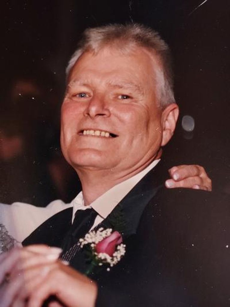 Robert Wright Profile Photo