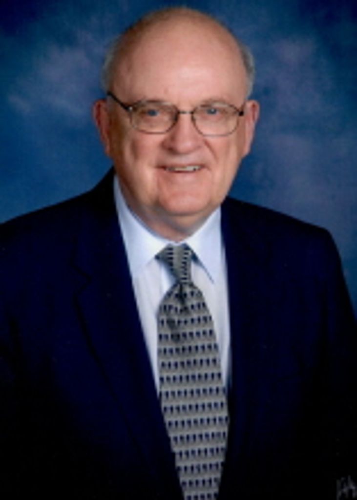 Albert William "Bill" Kolb, Jr. Profile Photo