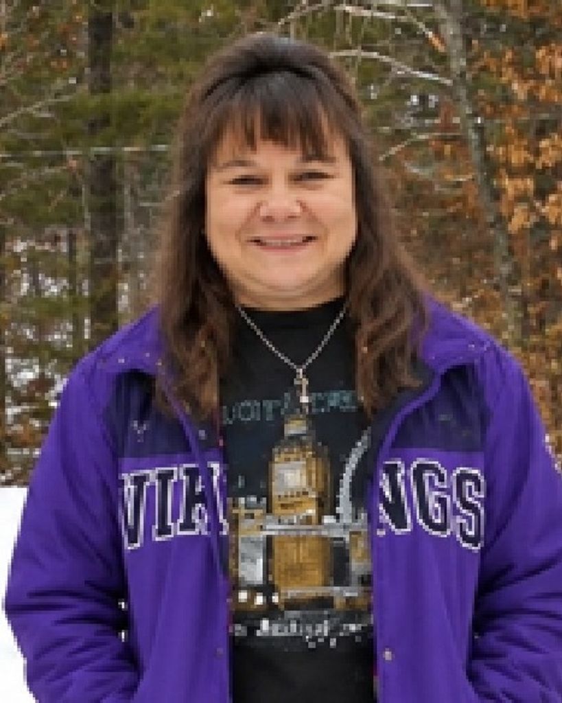 Diana "Di-Z" Marie Cross Profile Photo