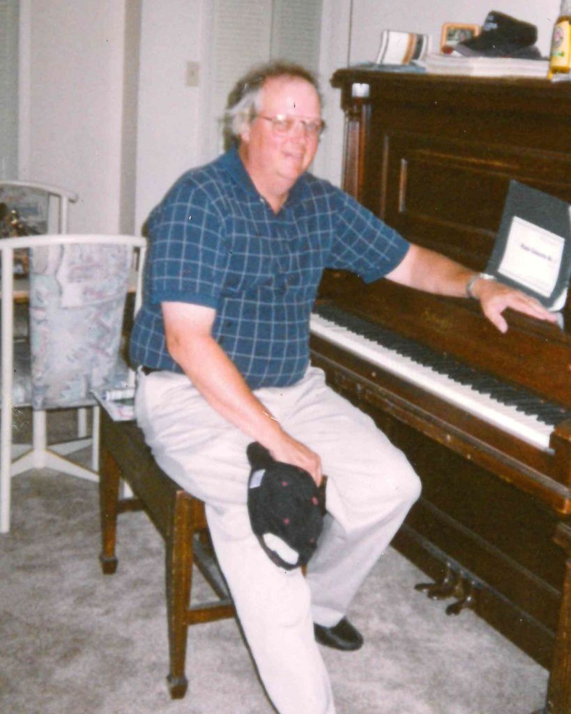 Dennis Daacon