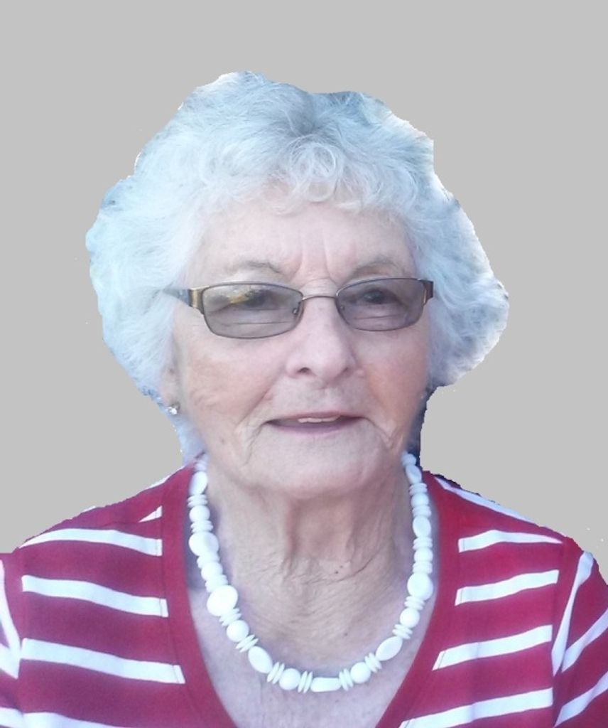 Ruby Maxine Ables