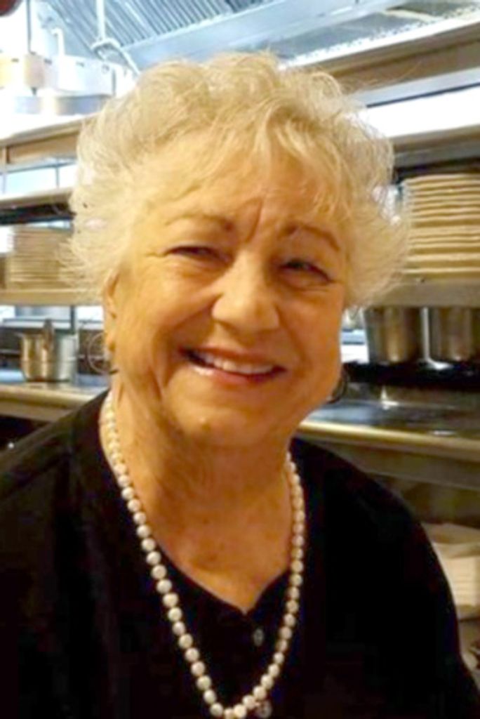 Marlene Marie Cox Profile Photo