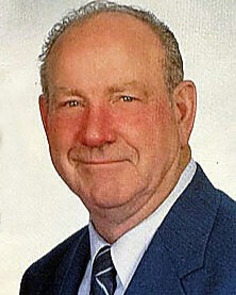 Ellery C. Wood