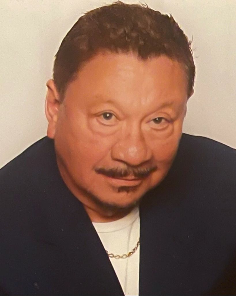 Dr. Jose Antonio Sanchez