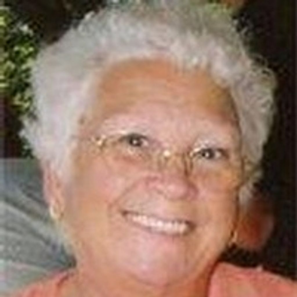 Eva Lois YOUNG