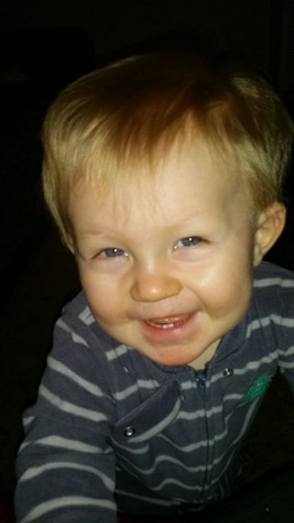 Graham David Lorenz Profile Photo