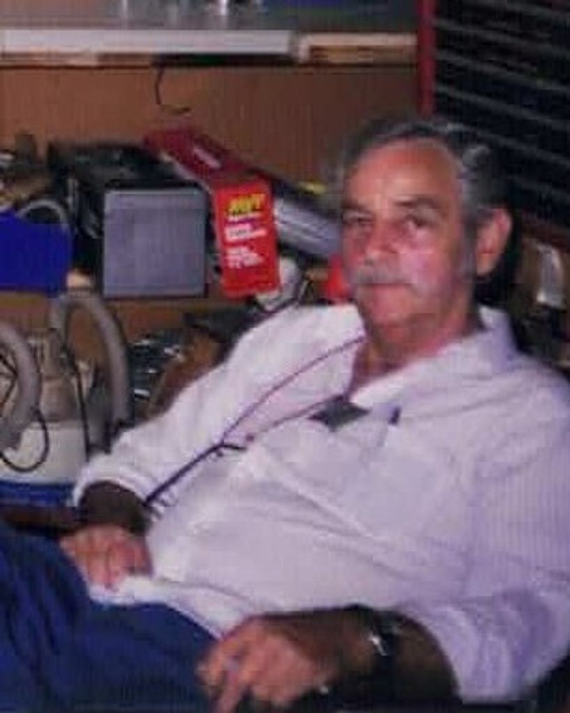 Kenneth R. Parker, Sr. Profile Photo