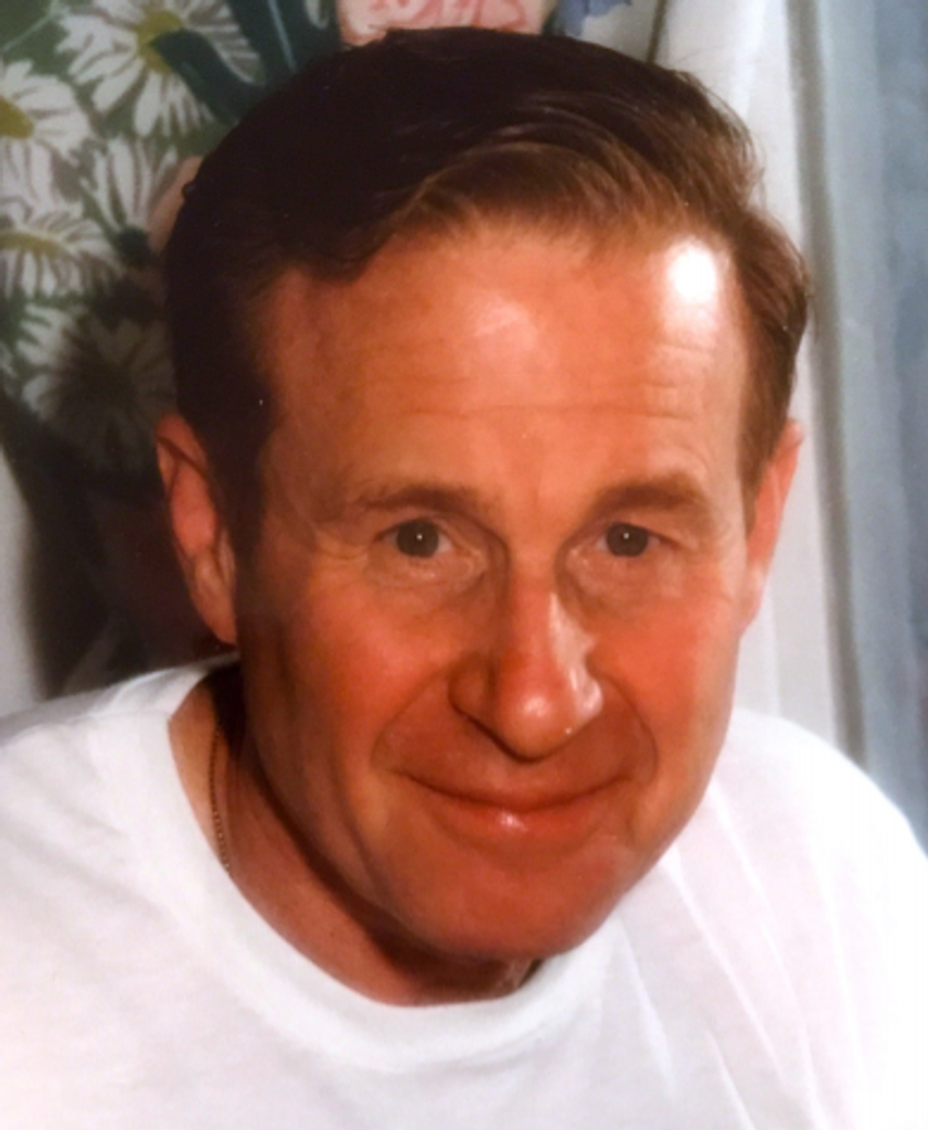 Friedrich Karl-Heinz Hennemann Profile Photo