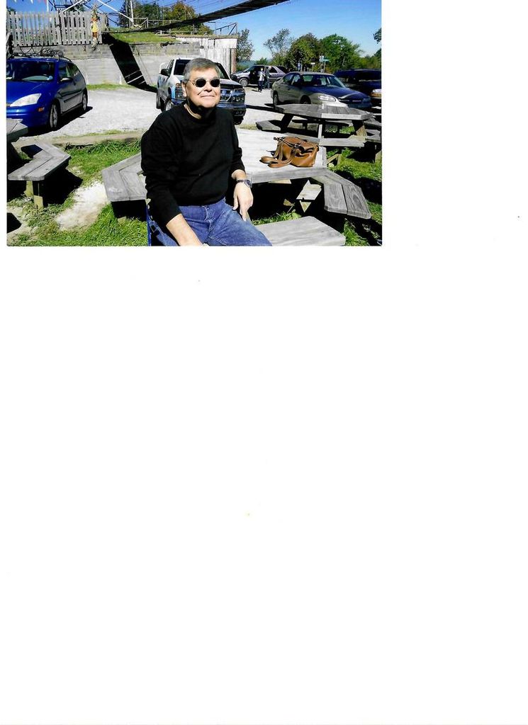 Bob Clinton Gillespie Profile Photo