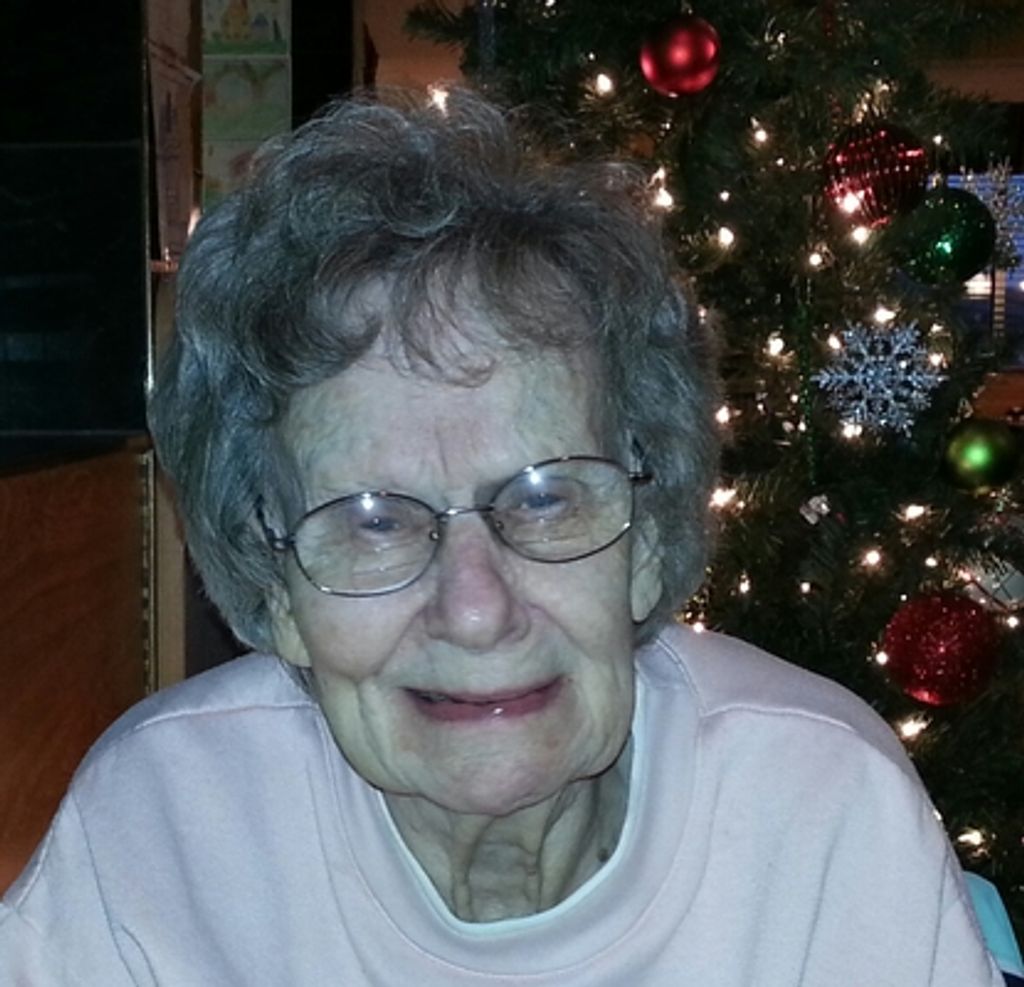 Daisy B. Wiseman Profile Photo