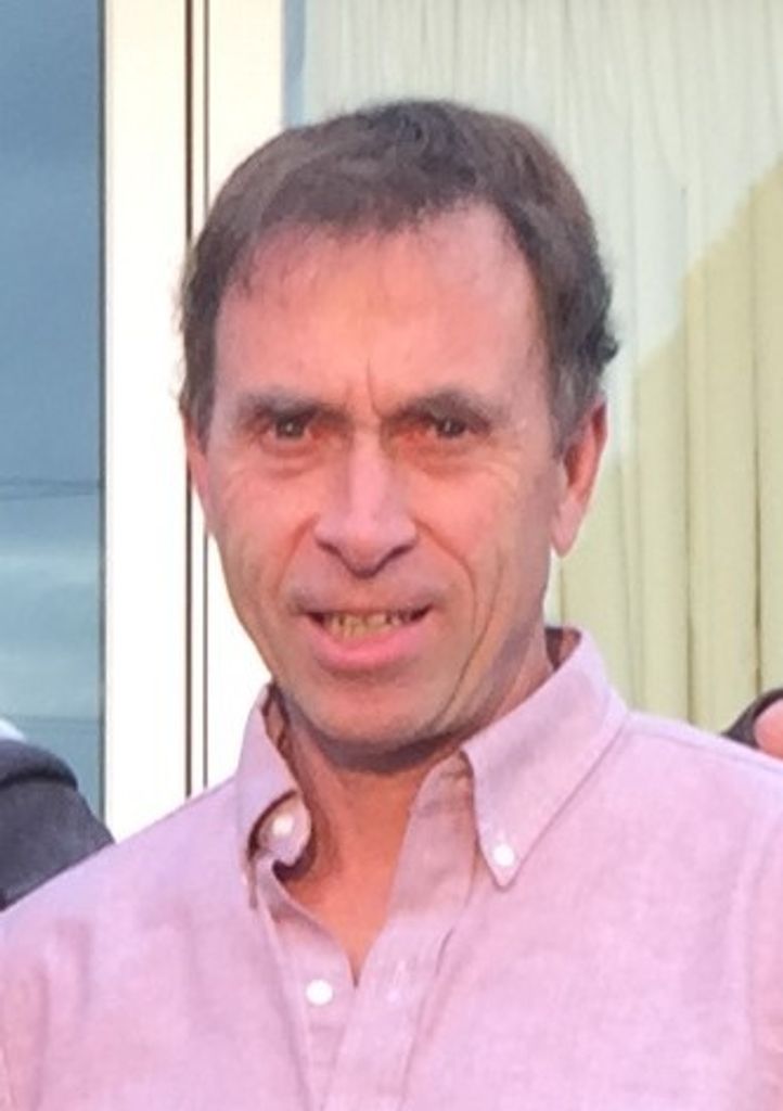 Richard J Keller