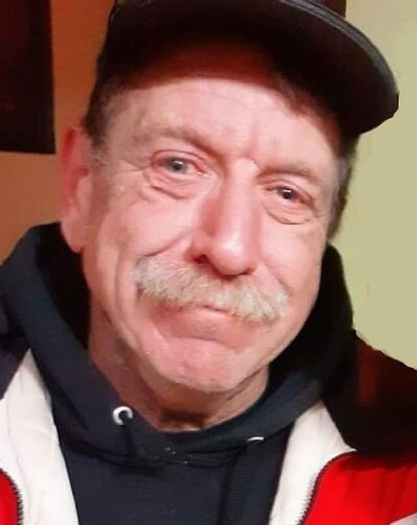 Timothy "Tim" P. Kralovetz Profile Photo