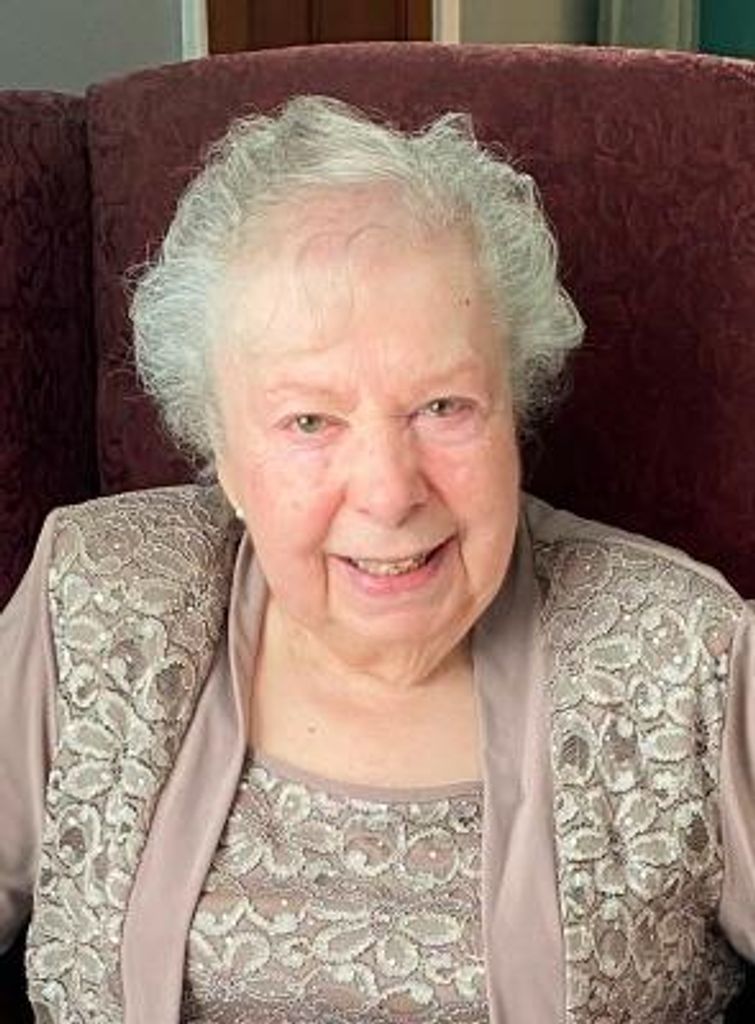 Daisy Manola Morales Profile Photo