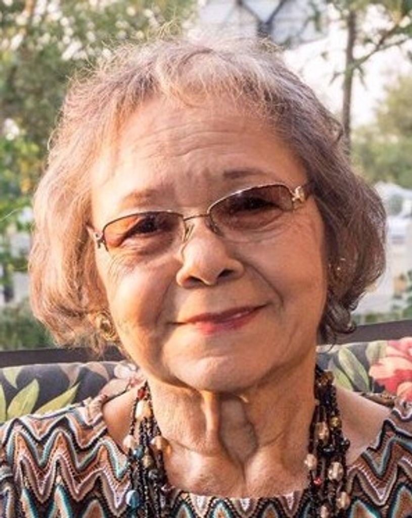 Jessie F. Mendez