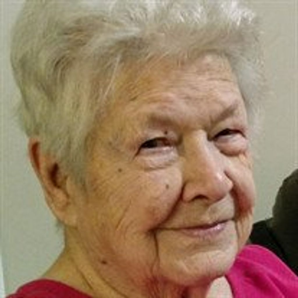 Janie  E. Cannon