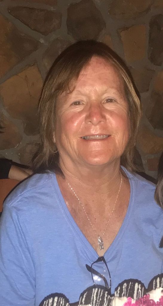 Kimberly Sue Jaeger