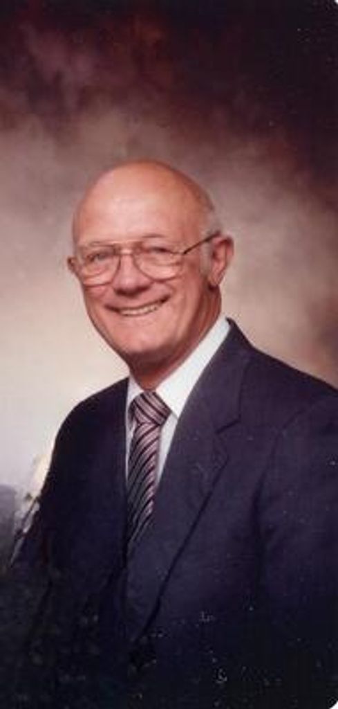 Raymond D. Sadler Profile Photo