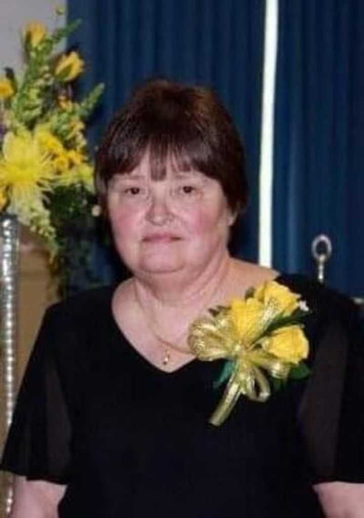 Kay Munford Fowler