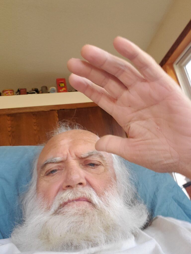 Don “45” Nickolay Profile Photo