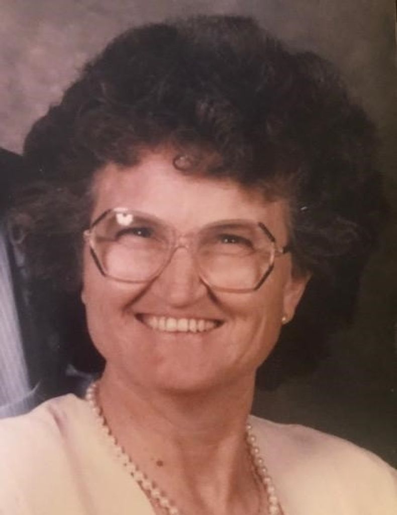 Julia  Mae Smith