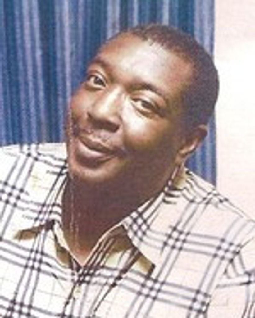 Anthony (Tony-Tiger Wilson