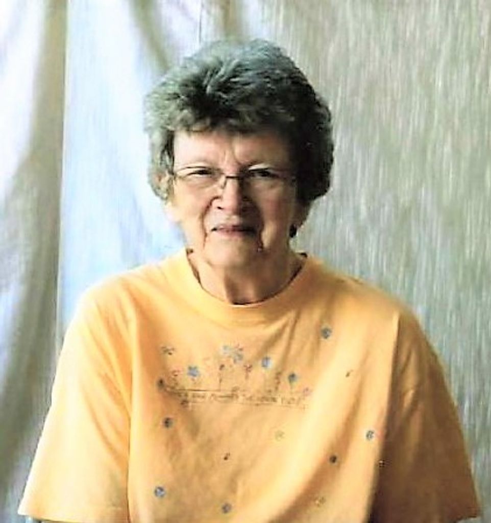Barbara (Bowen)  Stidham Profile Photo