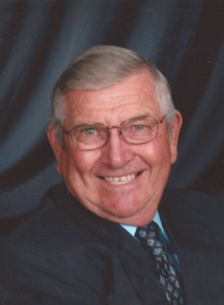 Roland H. Bender