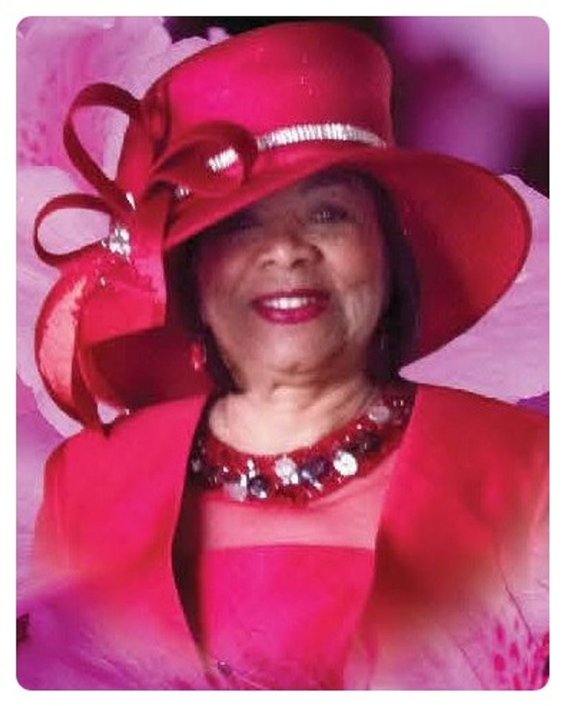 Mary L. Griffin Profile Photo