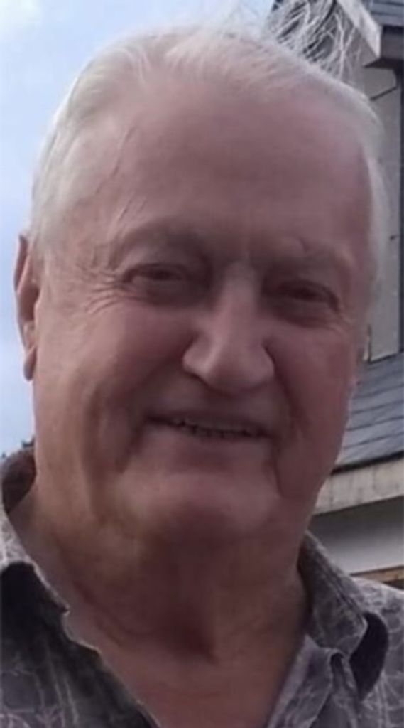 Chester E. W. Eckman, Jr. Profile Photo
