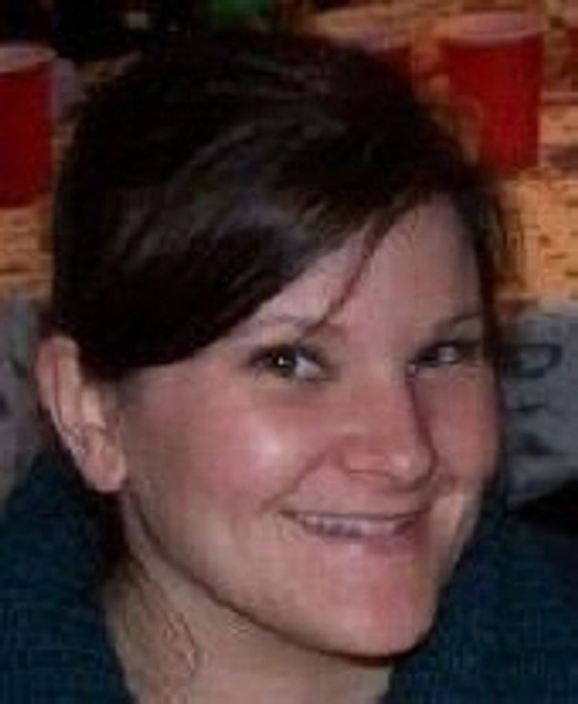 Kristen Gudewicz Holderead